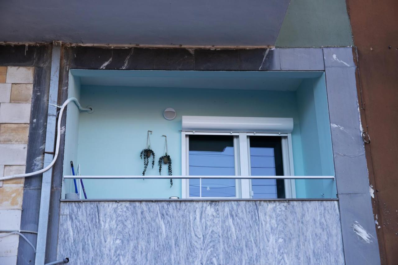 The North Apartment Castória Exterior foto